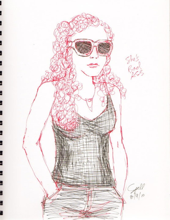 Aimee Delong